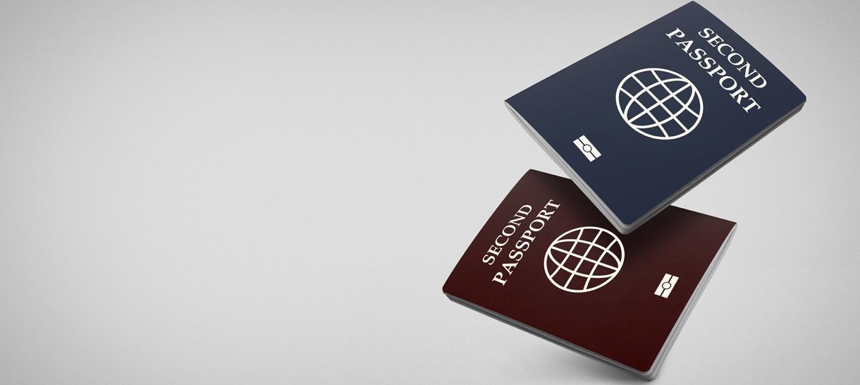 DUAL CITIZENSHIP CONTROLS AND RESTRICTIONS IN RUSSIA