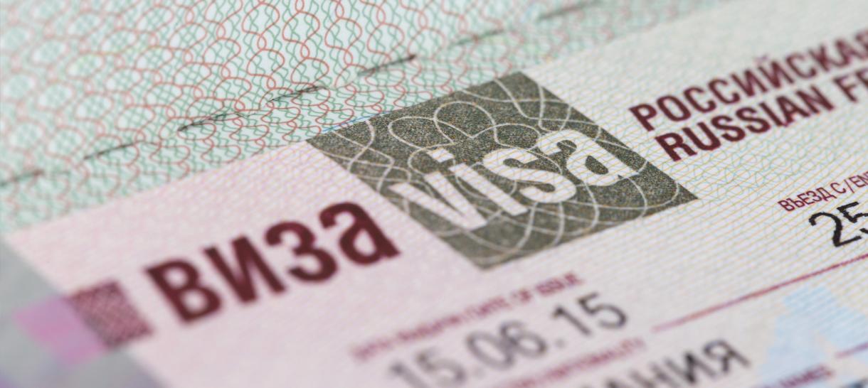 General Russian Visa Information